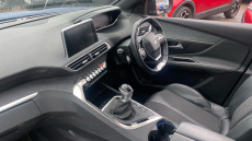 Peugeot 3008 1.5 BlueHDi GT Line Premium 5dr Diesel Estate